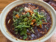 鸭杂粉-晓马鸭店(新芜路店)