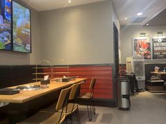 -新石器烤肉(百联川沙店)