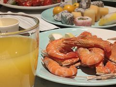 -厦门艾美酒店·新食谱西餐厅