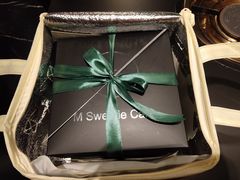 -姆们M Sweetie Cake(五道口店)