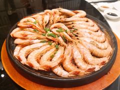 -高佳庄·海鲜酒楼(东港店)