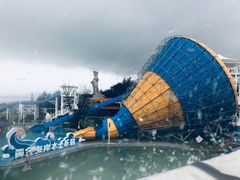 -汕头中海黄金海岸水上乐园