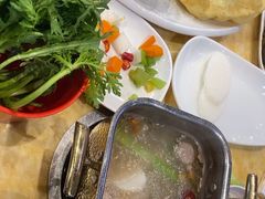 -清真军邺·金富苑肥牛(石坡街旗舰店)