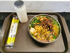 -俏张飞杀猪粉(时尚天河店)