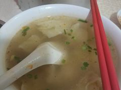 -笑云开汤包店(网巾市店)