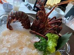 -珍宝海鲜(东海岸海鲜中心)