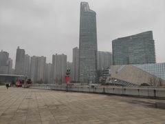 -长沙滨江文化园