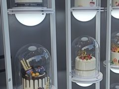 -新丰蛋糕(百花路总店)