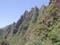 -十渡东湖港风景区