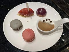 -深圳四季酒店·馥自助餐厅