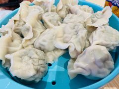 -老边饺子馆(东单店)
