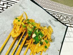 -靓虾二哥长沙地标小龙虾(五一广场店)