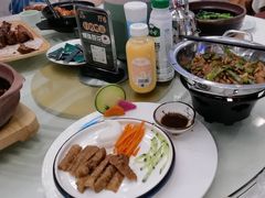 -五谷芳乳鸽王(海景店)