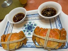 -君豪蟹都·湖景·农家乐(蟹舫苑店)