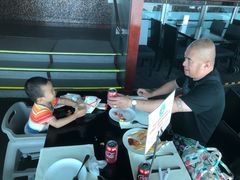 -澳门旅游塔360°旋转餐厅(南湾湖广场店)