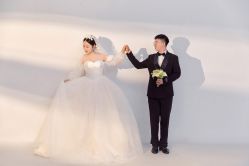 -铂爵夫人婚纱摄影(上海总店)