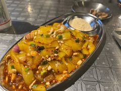-有局·成都市井烧烤·精酿啤酒(双楠店)