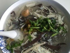 -迎桂馒头店(博爱路店)