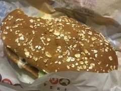 -汉堡王(常熟美城店)