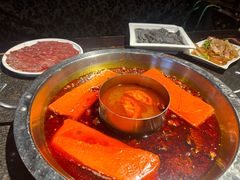 -巴蜀大宅门火锅(北大街店)