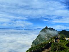 -峨眉山风景名胜区