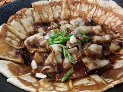 -皖北巫氏三胖地锅鸡(长淮总店)