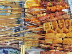 -老谢野馄饨(延安路店)