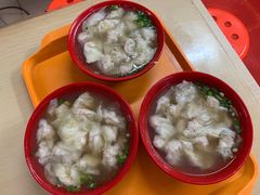 -张阿三馄饨店