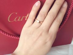 -卡地亚(杭州大厦精品店)