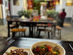 -董府·古宅餐厅