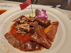 -顺鹅季·非遗烧鹅(六道口店)