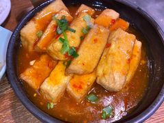 -姑奶奶厨坊(二七店)