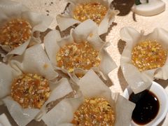 公主素蟹粉-桂满陇天书(南京德基旗舰店)