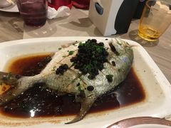 -太兴餐厅(小径湾店)