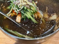 -顺姬冷面(延大店)