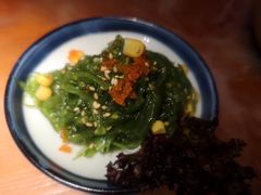 -鳗鱼家·深夜食堂(军博店)