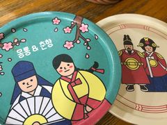 -吾里.春川家韩国料理(万达店)