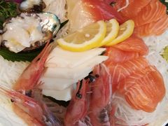 -松坂屋日料自助(长城路店)