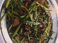 -最心疆拌面·抓饭·烧烤