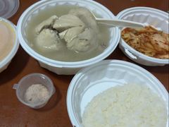 -德寿宫韩国料理(下沙店)