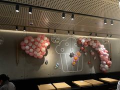 -麦当劳(苏州中心星悦汇店)