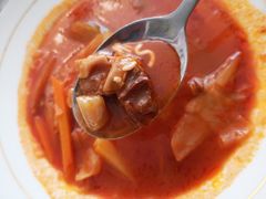 -92°C俄式厨房(中央大街店)