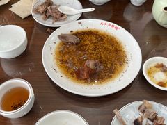 -黄连大头华烧鹅店(大良店)
