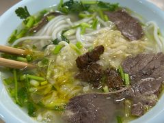 -贵阳牛肉米粉面(汶川店)