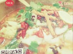 -川味王(农民街店)