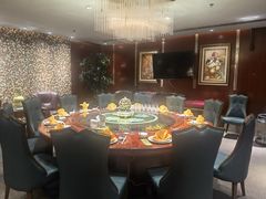 -金枝玉叶上海人家食府(三里河店)