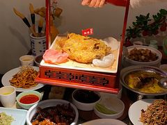 -遇见长安之高山流水(李家村万达店)