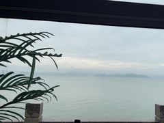-鹰龙海畔度假酒店(咸祥店)