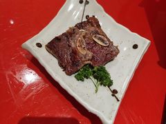 -樱桃日本料理