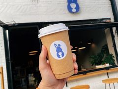 -小意思咖啡店(草桥店)
